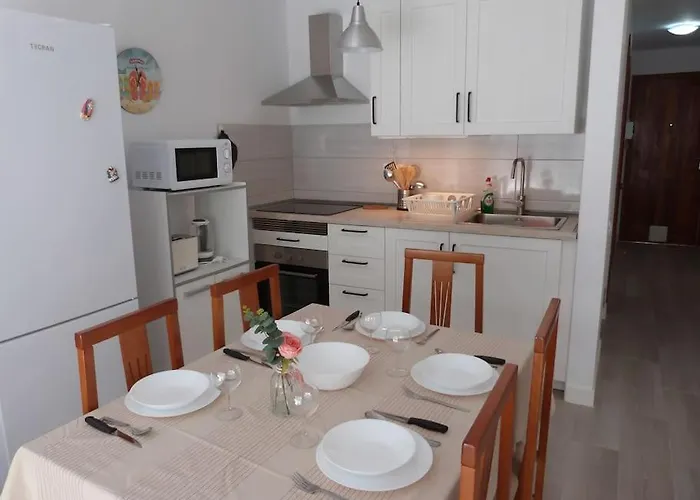 Marcos Y Tota Appartement Punta Del Hidalgo