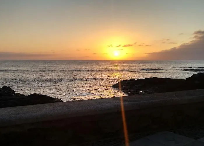 Marcos Y Tota Punta Del Hidalgo