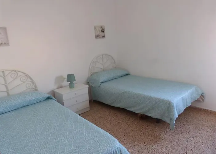 Marcos Y Tota Appartement *